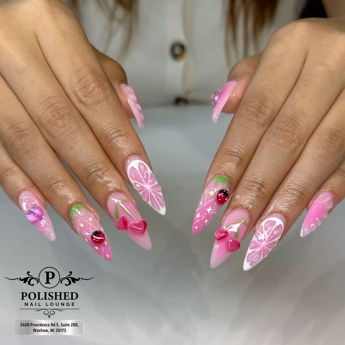 Cute nails